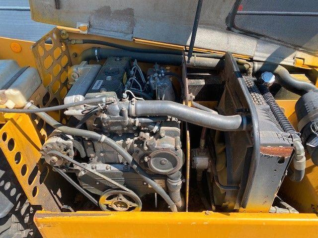 Teleskoplastere Bobcat T40140: bilde 14