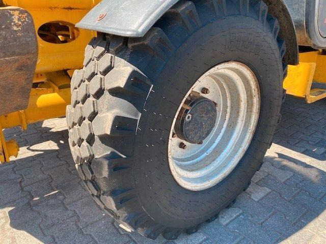 Teleskoplastere Bobcat T40140: bilde 13