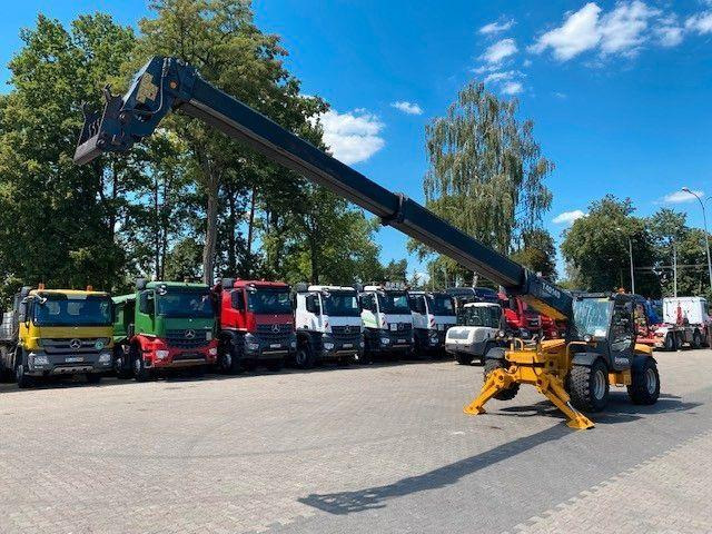 Teleskoplastere Bobcat T40140: bilde 6