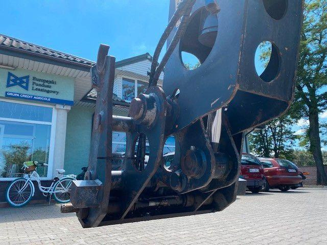 Teleskoplastere Bobcat T40140: bilde 10