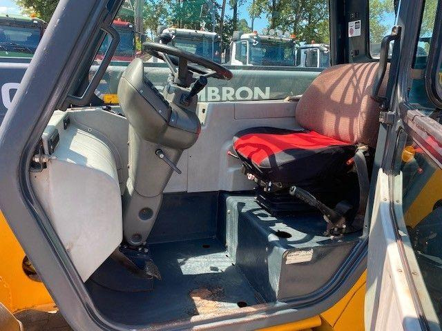 Teleskoplastere Bobcat T40140: bilde 16