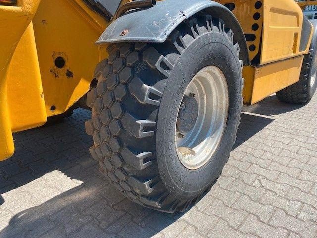 Teleskoplastere Bobcat T40140: bilde 15