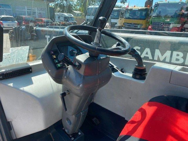 Teleskoplastere Bobcat T40140: bilde 17