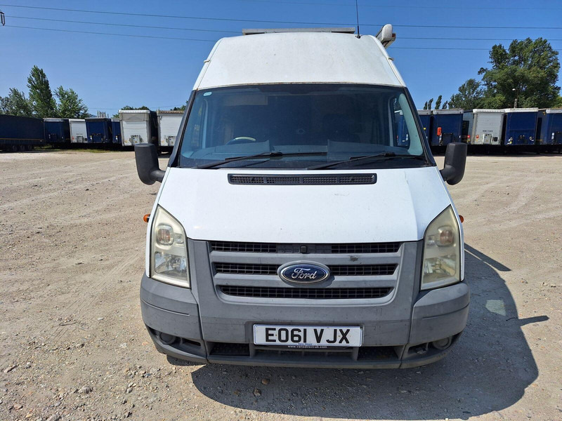 Ford Transit 115 T350 - Motorhome - RHD - Bobil: bilde 2 Ford Transit 115 T350 - Motorhome - RHD - Bobil: bilde 2