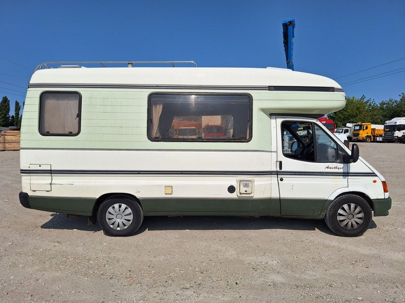 Ford Transit - Motorhome - RHD - Bobil: bilde 4 Ford Transit - Motorhome - RHD - Bobil: bilde 4