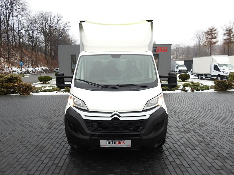 Citroën JUMPER KONTENER WINDA 8 PALET TEMPOMAT NAWIGACJA KLIMATYZACJA 1 - Skapbil: bilde 5 Citroën JUMPER KONTENER WINDA 8 PALET TEMPOMAT NAWIGACJA KLIMATYZACJA 1 - Skapbil: bilde 5