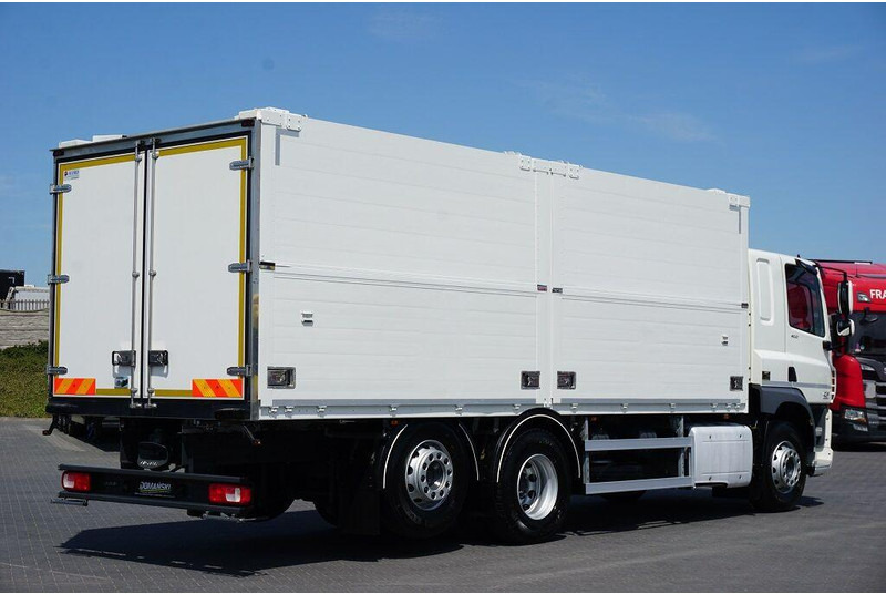 DAF CF / 400 / ACC / EURO 6 / PRZEWOZU NAPOJÓW / OŚ SKRĘTNA - Lastebil med kjøl: bilde 5 DAF CF / 400 / ACC / EURO 6 / PRZEWOZU NAPOJÓW / OŚ SKRĘTNA - Lastebil med kjøl: bilde 5