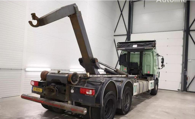 DAF CF 85.410 - Krokbil: bilde 3 DAF CF 85.410 - Krokbil: bilde 3
