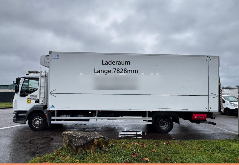 DAF LF 210 FA Mit Carrier Sp 750 - Lastebil med kjøl: bilde 4 DAF LF 210 FA Mit Carrier Sp 750 - Lastebil med kjøl: bilde 4