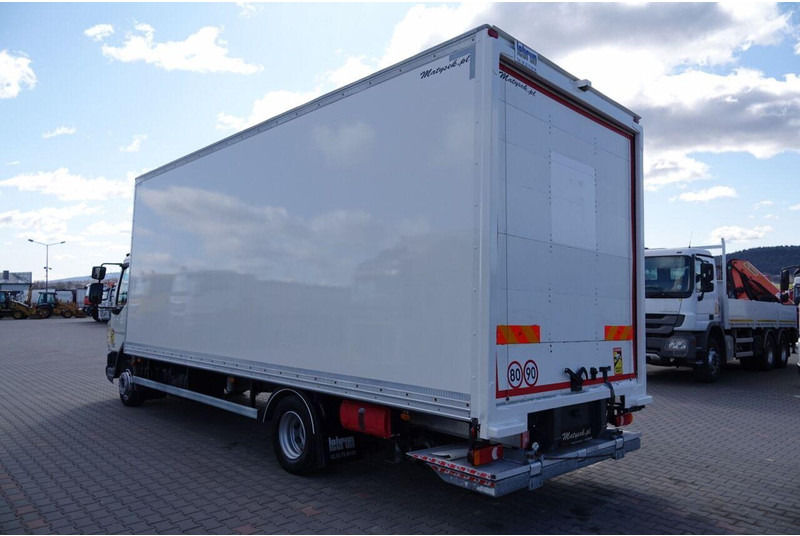 DAF LF 210 / KONTENER - 7 M / SOLÓWKA / WINDA DHOLLANDIA / EURO 6 - Skapbil: bilde 4 DAF LF 210 / KONTENER - 7 M / SOLÓWKA / WINDA DHOLLANDIA / EURO 6 - Skapbil: bilde 4