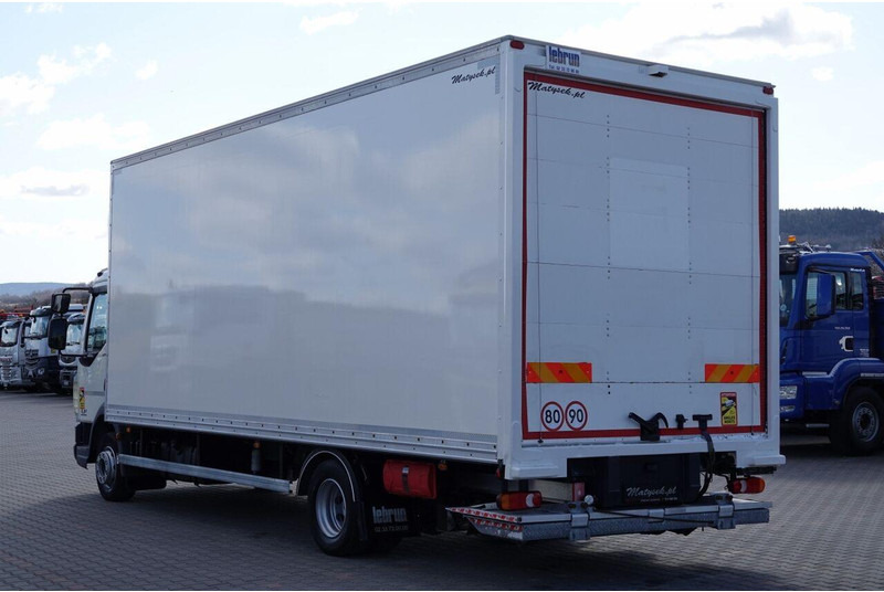 DAF LF 210 / KONTENER - 7 M / SOLÓWKA / WINDA DHOLLANDIA / EURO 6 - Skapbil: bilde 5 DAF LF 210 / KONTENER - 7 M / SOLÓWKA / WINDA DHOLLANDIA / EURO 6 - Skapbil: bilde 5