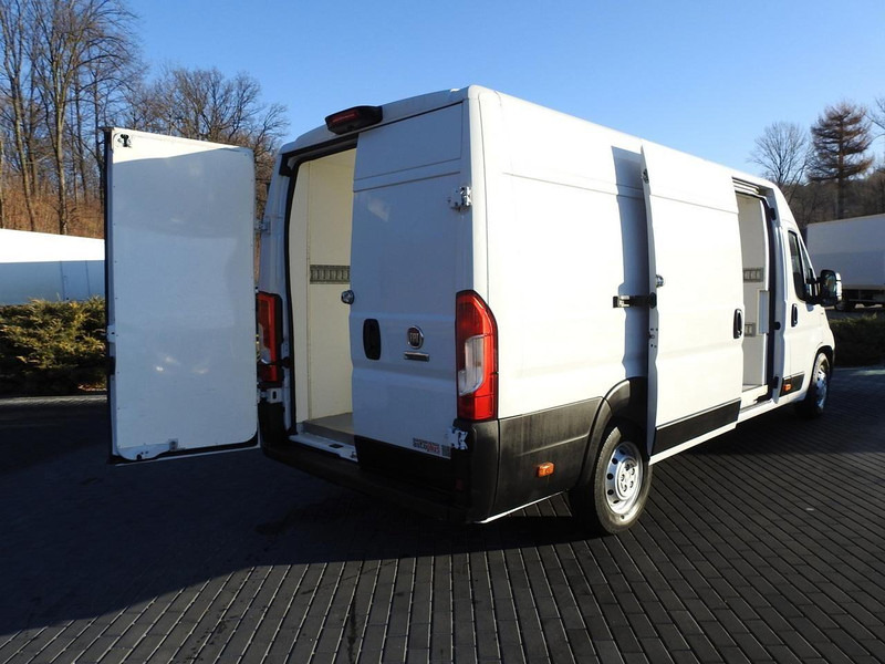 Fiat DUCATO FURGON CHŁODNIA -10*C ZASILANIE 230V KLIMATYZACJA 175KM - Kjølebil: bilde 3 Fiat DUCATO FURGON CHŁODNIA -10*C ZASILANIE 230V KLIMATYZACJA 175KM - Kjølebil: bilde 3