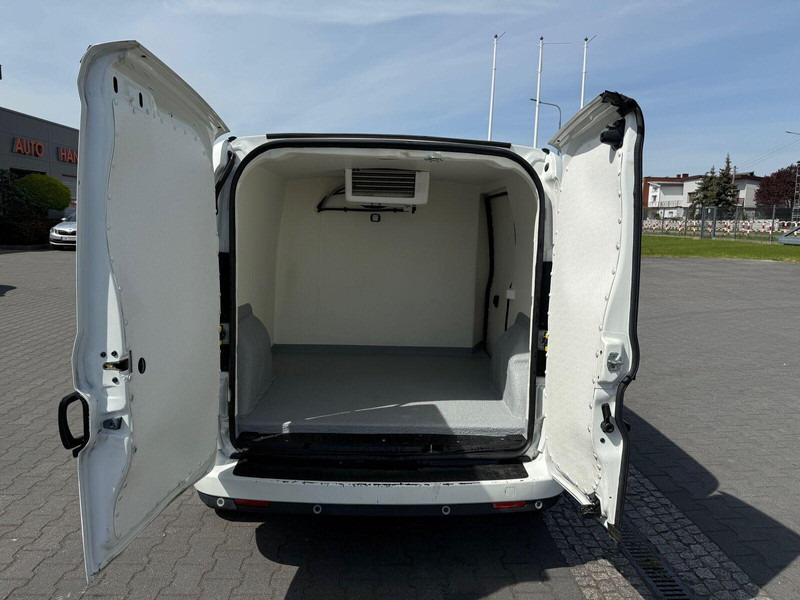Kjølebil Fiat Doblò L1 Chłodnia Izoterma do 0 stopni Zarejestrowany w PL: bilde 6 Kjølebil Fiat Doblò L1 Chłodnia Izoterma do 0 stopni Zarejestrowany w PL: bilde 6