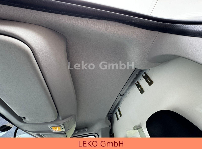 Kjølebil Fiat Doblò Multijet 1,3 Mit Relec Froid TR22 Bis-29°C: bilde 18