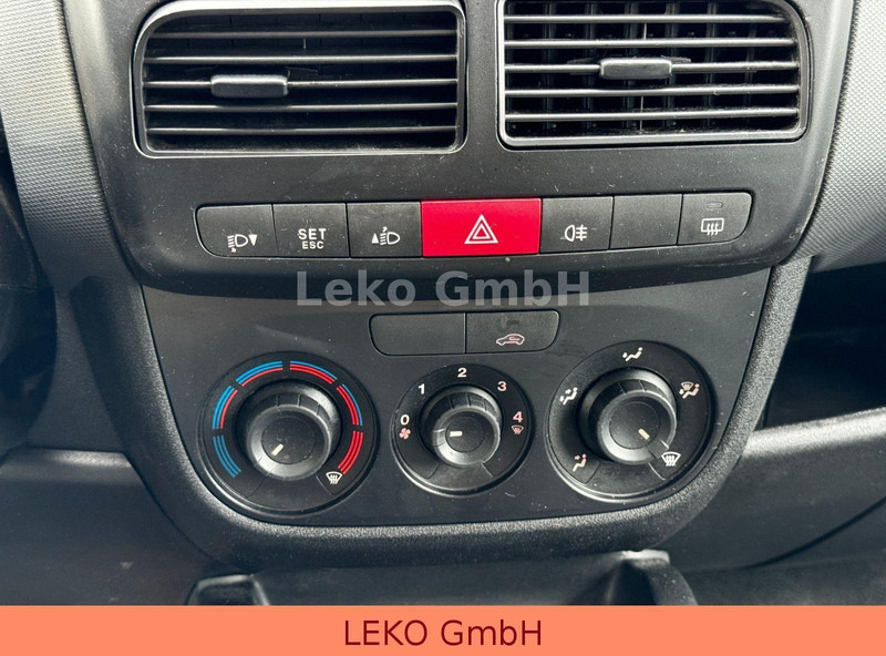 Kjølebil Fiat Doblò Multijet 1,3 Mit Relec Froid TR22 Bis-29°C: bilde 20