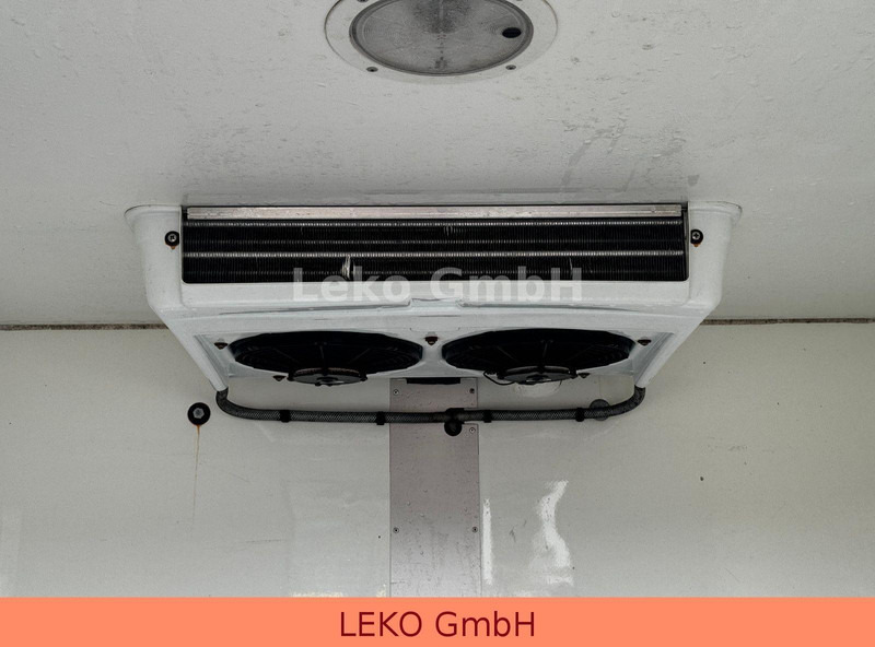 Kjølebil Fiat Doblò Multijet 1,3 Mit Relec Froid TR22 Bis-29°C: bilde 11