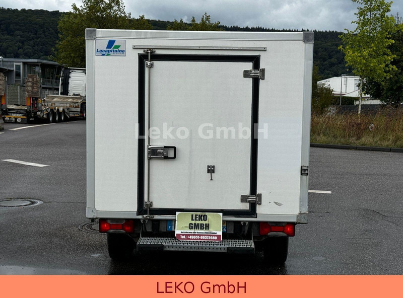 Kjølebil Fiat Doblò Multijet 1,3 Mit Relec Froid TR22 Bis-29°C: bilde 6