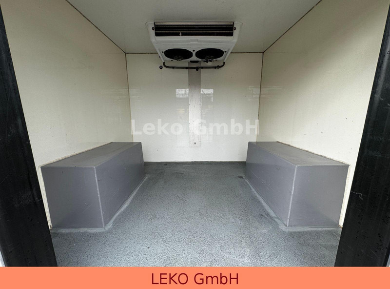 Kjølebil Fiat Doblò Multijet 1,3 Mit Relec Froid TR22 Bis-29°C: bilde 10