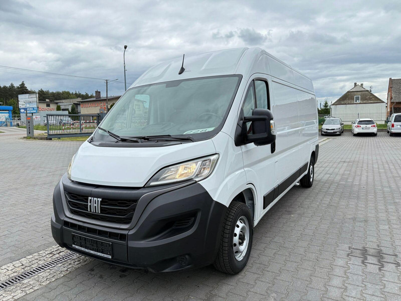 Fiat Ducato L3H2 Furgon Blaszak Maxi Salon PL - Varebil med skap: bilde 1 Fiat Ducato L3H2 Furgon Blaszak Maxi Salon PL - Varebil med skap: bilde 1