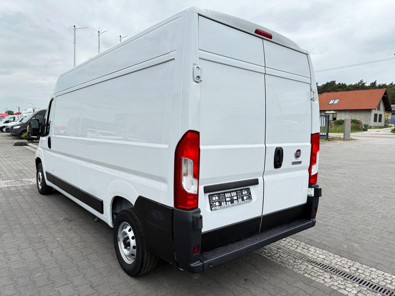 Fiat Ducato L3H2 Furgon Blaszak Maxi Salon PL - Varebil med skap: bilde 3 Fiat Ducato L3H2 Furgon Blaszak Maxi Salon PL - Varebil med skap: bilde 3
