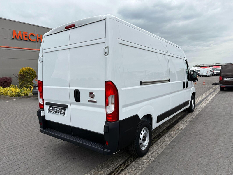 Fiat Ducato L3H2 Furgon Blaszak Maxi Salon PL - Varebil med skap: bilde 4 Fiat Ducato L3H2 Furgon Blaszak Maxi Salon PL - Varebil med skap: bilde 4