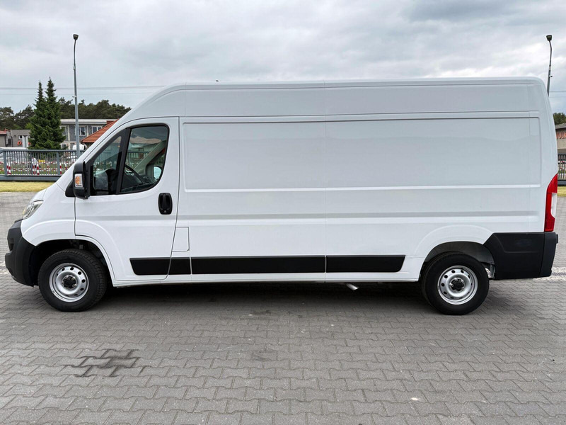 Fiat Ducato L3H2 Furgon Blaszak Maxi Salon PL - Varebil med skap: bilde 2 Fiat Ducato L3H2 Furgon Blaszak Maxi Salon PL - Varebil med skap: bilde 2