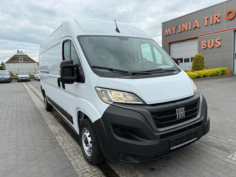 Fiat Ducato L3H2 Furgon Blaszak Maxi Salon PL - Varebil med skap: bilde 5 Fiat Ducato L3H2 Furgon Blaszak Maxi Salon PL - Varebil med skap: bilde 5