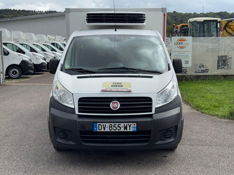 Fiat Scudo Ohne Originale Brief !!! - Kjølebil: bilde 2 Fiat Scudo Ohne Originale Brief !!! - Kjølebil: bilde 2