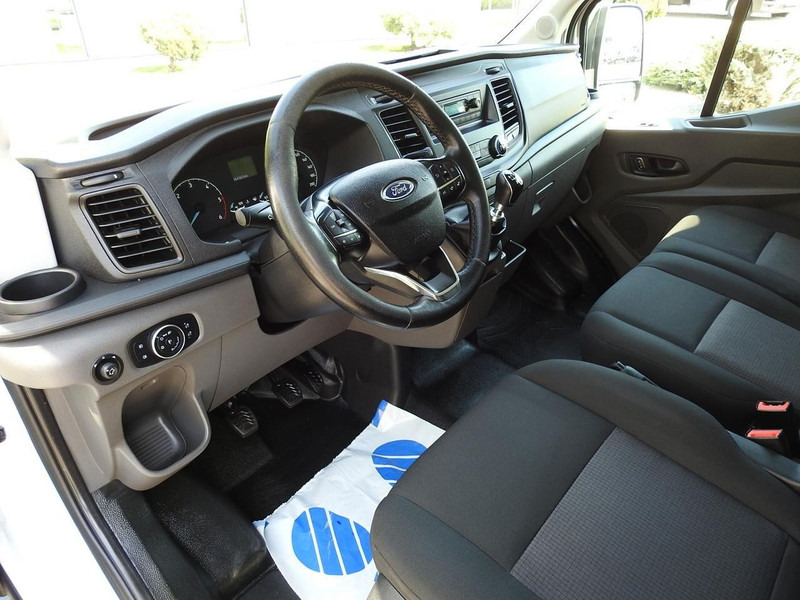 Ford TRANSIT CHŁODNIA KONTENER 0*C ZASILANIE 230V TEMPOMAT KLIMATYZAC - Kjølebil: bilde 2 Ford TRANSIT CHŁODNIA KONTENER 0*C ZASILANIE 230V TEMPOMAT KLIMATYZAC - Kjølebil: bilde 2