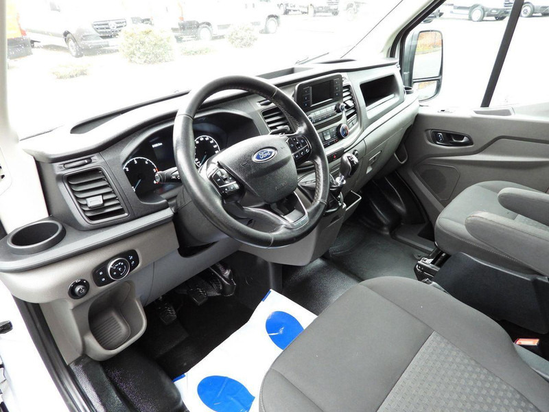 Ford TRANSIT WYWROTKA PODWÓJNA KABINA DOKA 6 MIEJSC TEMPOMAT LEDY BLI - Varebil med tipp, Varebil med dobbelt førerhus: bilde 2 Ford TRANSIT WYWROTKA PODWÓJNA KABINA DOKA 6 MIEJSC TEMPOMAT LEDY BLI - Varebil med tipp, Varebil med dobbelt førerhus: bilde 2