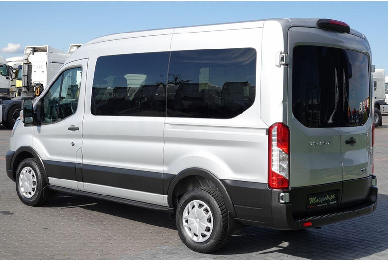 Ford Transit / 9 MIEJSC / 2021 ROK / SPROWADZONY - Minibuss, Persontransport: bilde 5 Ford Transit / 9 MIEJSC / 2021 ROK / SPROWADZONY - Minibuss, Persontransport: bilde 5