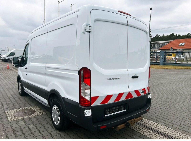 Ford Transit Blaszak Furgon L2H2 Import DE - Varebil med skap: bilde 3 Ford Transit Blaszak Furgon L2H2 Import DE - Varebil med skap: bilde 3