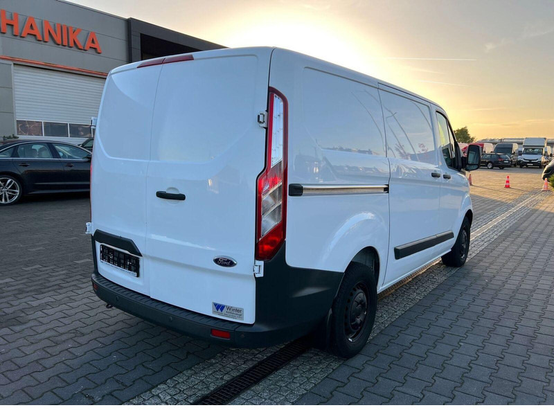 Ford Transit Custom Chłodnia Waeco Import DE Jeden Właściciel - Varebil med skap: bilde 4 Ford Transit Custom Chłodnia Waeco Import DE Jeden Właściciel - Varebil med skap: bilde 4