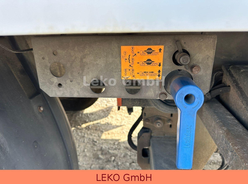 Kjølesemi Fruehauf FST4FC: bilde 20 Kjølesemi Fruehauf FST4FC: bilde 20