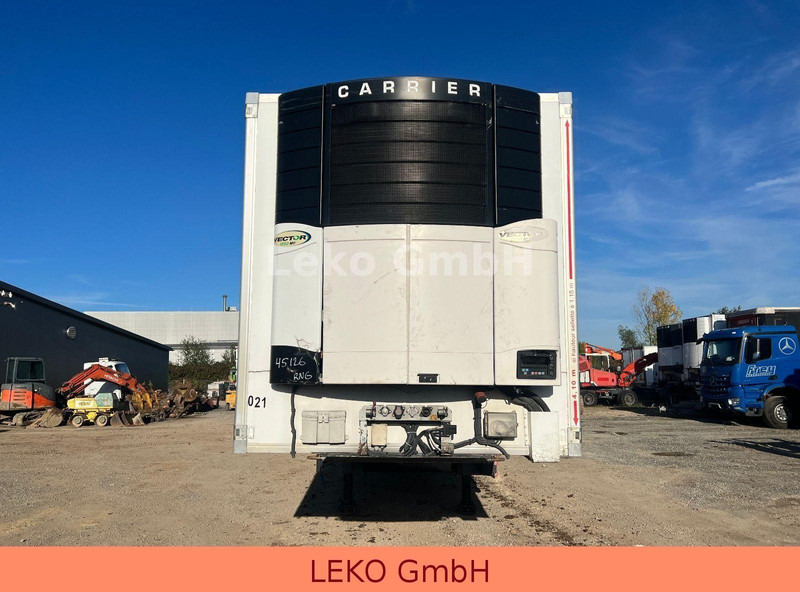 Fruehauf FST4FC - Kjølesemi: bilde 2 Fruehauf FST4FC - Kjølesemi: bilde 2