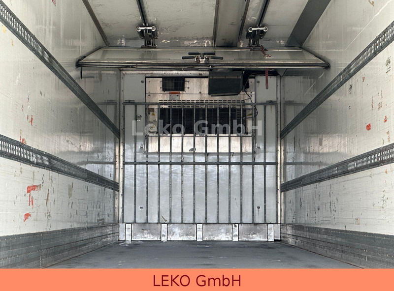 Kjølesemi Fruehauf FST4FC: bilde 9 Kjølesemi Fruehauf FST4FC: bilde 9