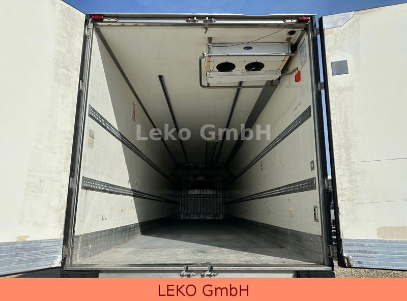 Kjølesemi Fruehauf FST4FC: bilde 7 Kjølesemi Fruehauf FST4FC: bilde 7