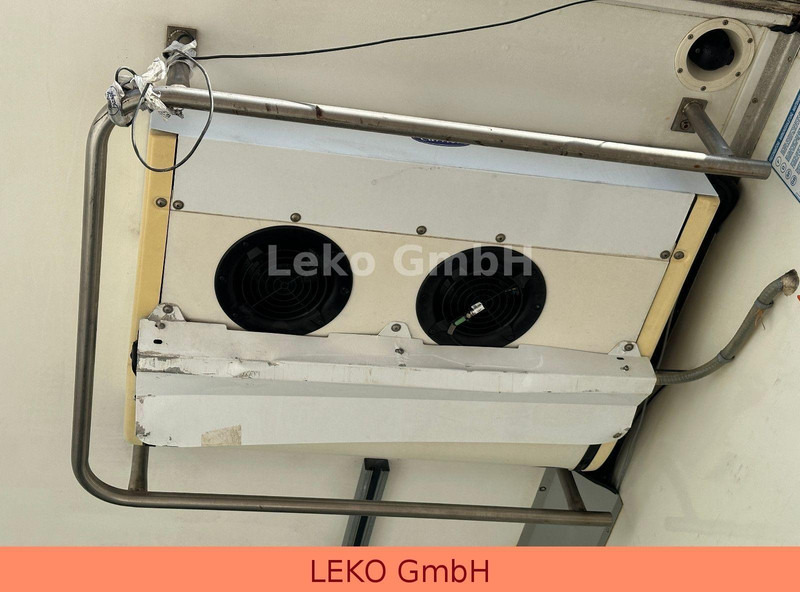 Kjølesemi Fruehauf FST4FC: bilde 10 Kjølesemi Fruehauf FST4FC: bilde 10