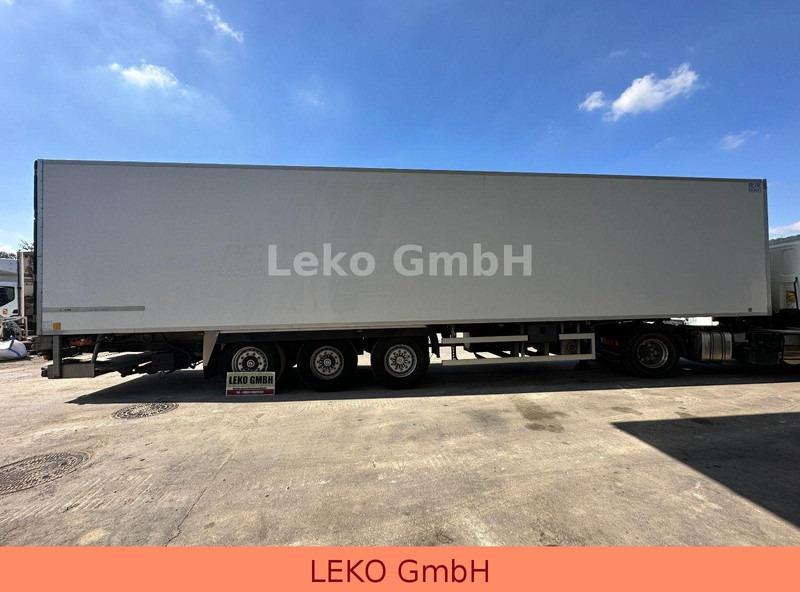 Fruehauf FST4FC - Kjølesemi: bilde 5 Fruehauf FST4FC - Kjølesemi: bilde 5