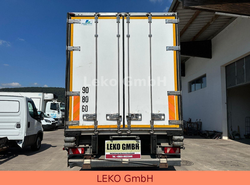 Fruehauf FST4FC - Kjølesemi: bilde 2 Fruehauf FST4FC - Kjølesemi: bilde 2