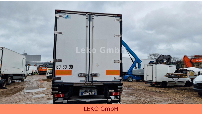 Fruehauf - Kjølesemi: bilde 5 Fruehauf - Kjølesemi: bilde 5