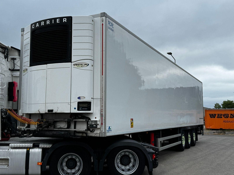 Fruehauf - Kjølesemi: bilde 1 Fruehauf - Kjølesemi: bilde 1