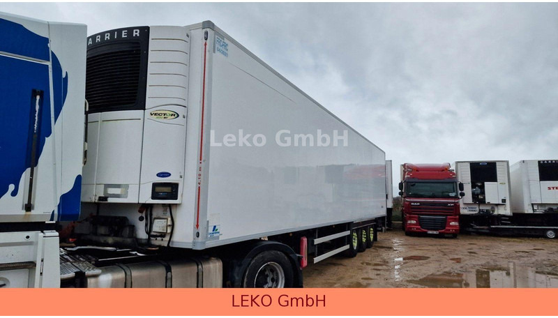 Fruehauf - Kjølesemi: bilde 2 Fruehauf - Kjølesemi: bilde 2