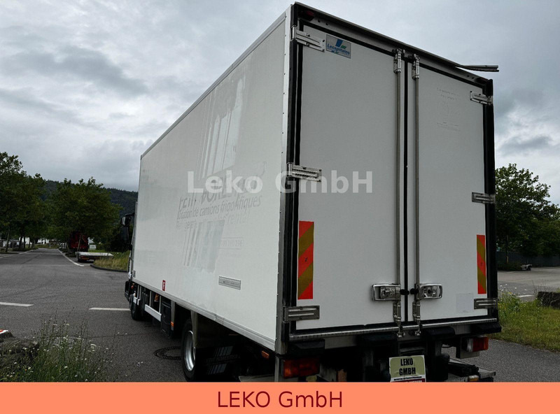Iveco 100 E 18 Eurocargo Mit Supra 850 Mt Bis -30°C - Lastebil med kjøl: bilde 5 Iveco 100 E 18 Eurocargo Mit Supra 850 Mt Bis -30°C - Lastebil med kjøl: bilde 5