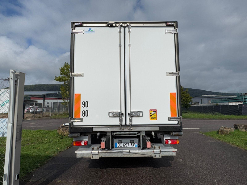 Iveco 140E18 - Lastebil med kjøl: bilde 5 Iveco 140E18 - Lastebil med kjøl: bilde 5