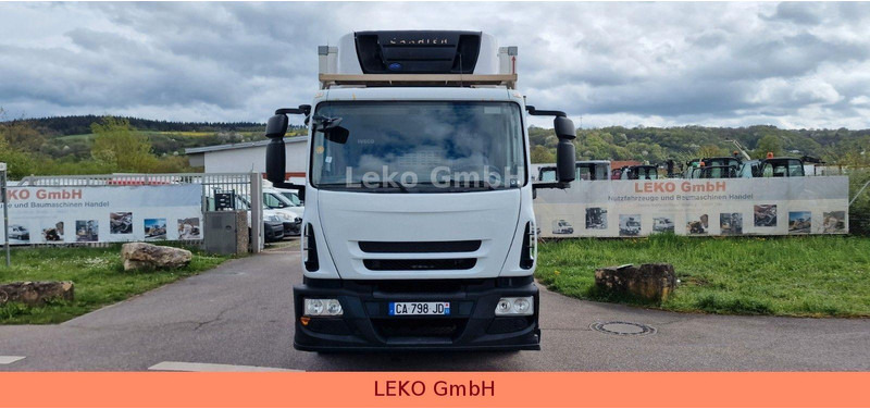 Iveco 140E18 Supra 950MT Bis -30°C - Lastebil med kjøl: bilde 2 Iveco 140E18 Supra 950MT Bis -30°C - Lastebil med kjøl: bilde 2