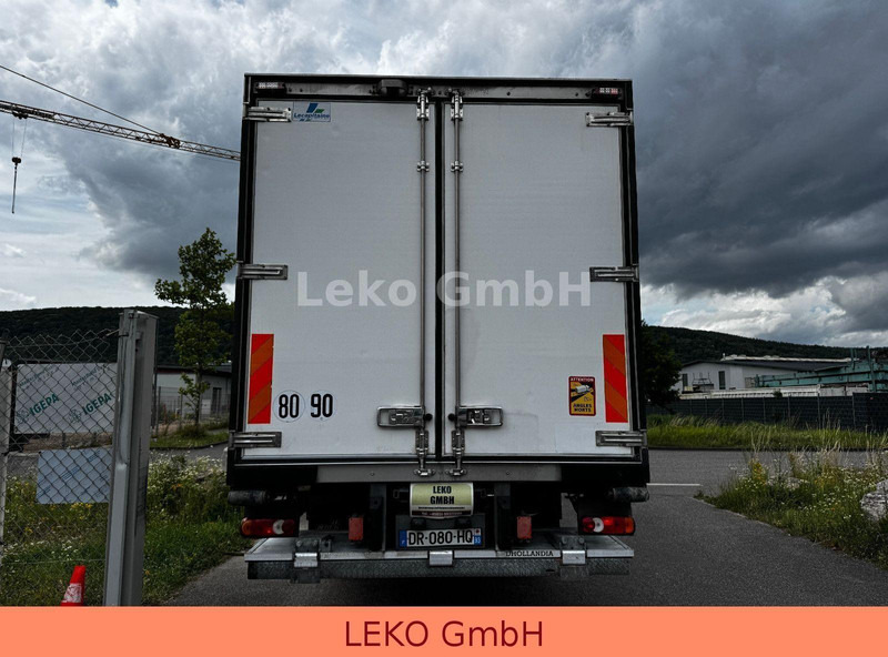 Iveco 160 E 21 - Lastebil med kjøl: bilde 5 Iveco 160 E 21 - Lastebil med kjøl: bilde 5