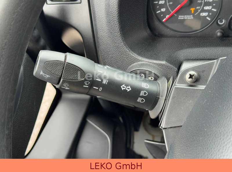 Lastebil med kjøl Iveco 190.28 Mit Carrier Sp 1150Mt: bilde 20 Lastebil med kjøl Iveco 190.28 Mit Carrier Sp 1150Mt: bilde 20