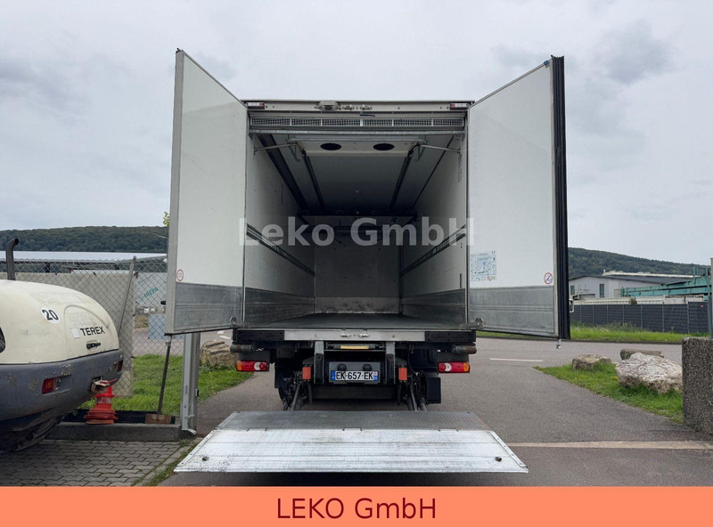 Lastebil med kjøl Iveco 190.28 Mit Carrier Sp 1150Mt: bilde 8 Lastebil med kjøl Iveco 190.28 Mit Carrier Sp 1150Mt: bilde 8