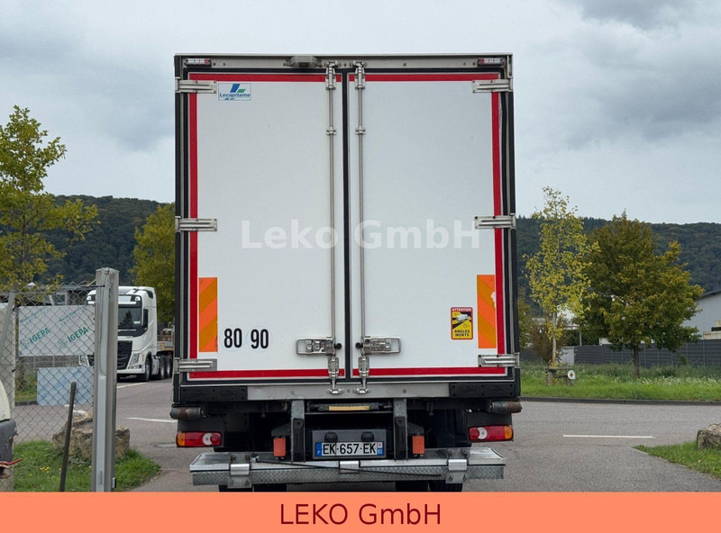Iveco 190.28 Mit Carrier Sp 1150Mt - Lastebil med kjøl: bilde 5 Iveco 190.28 Mit Carrier Sp 1150Mt - Lastebil med kjøl: bilde 5